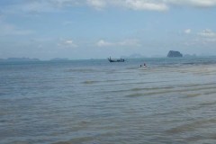 Tubkaek Beach -  Krabi -- Thailand - Foto: Ole Holbech