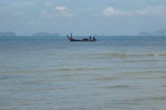 Tubkaek Beach -  Krabi -- Thailand - Foto: Ole Holbech