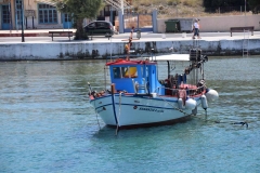 Aegina - Greece - 2017 - Foto: Ole Holbech