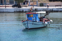 Aegina - Greece - 2017 - Foto: Ole Holbech