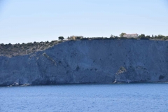 Aegina - Greece - 2017 - Foto: Ole Holbech