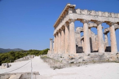 Aegina - Greece - 2017 - Foto: Ole Holbech