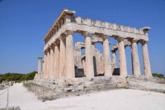 Aegina - Greece - 2017 - Foto: Ole Holbech