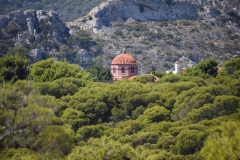 Aegina - Greece - 2017 - Foto: Ole Holbech