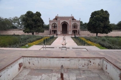 Agra - India - 2018 - Foto: Ole Holbech