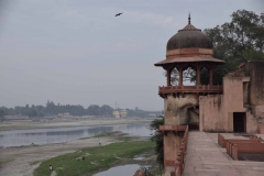 Agra - India - 2018 - Foto: Ole Holbech