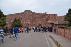 Agra - India - 2018 - Foto: Ole Holbech