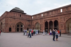 Agra - India - 2018 - Foto: Ole Holbech