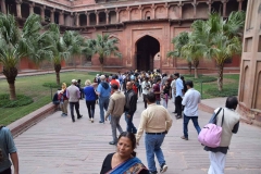 Agra - India - 2018 - Foto: Ole Holbech