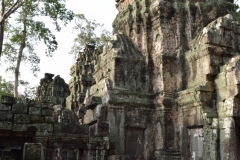 Ankor Wat - Cambodia - 2015 - Foto: Ole Holbech