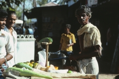 Arugambay - Sri Lanka - 1983 - Foto: Ole Holbech