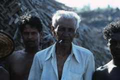 Arugambay - Sri Lanka - 1983 - Foto: Ole Holbech