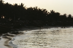 Arugambay - Sri Lanka - 1983 - Foto: Ole Holbech