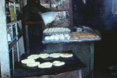 Arugambay - Sri Lanka - 1983 - Foto: Ole Holbech