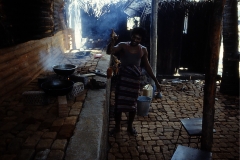 Arugambay - Sri Lanka - 1983 - Foto: Ole Holbech