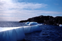 Tovqussaq - Atammik - Greenland - 1976 - Foto: Ole Holbech