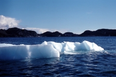 Tovqussaq - Atammik - Greenland - 1976 - Foto: Ole Holbech