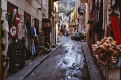 Athen - Greece - 1979 - Foto: Ole Holbech