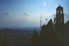 Athen - Greece - 1979 - Foto: Ole Holbech