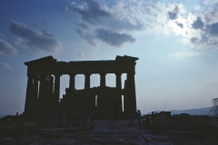 Athen - Greece - 1979 - Foto: Ole Holbech