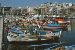 Athen - Greece - 1979 - Foto: Ole Holbech