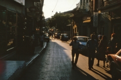 Athen - Greece - 1979 - Foto: Ole Holbech