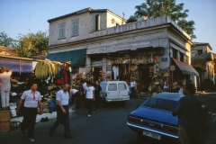 Athen - Greece - 1979 - Foto: Ole Holbech