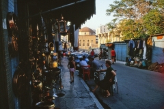 Athen - Greece - 1979 - Foto: Ole Holbech