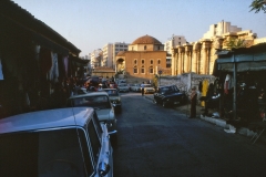 Athen - Greece - 1979 - Foto: Ole Holbech