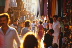 Athen - Greece - 1979 - Foto: Ole Holbech