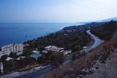 Athen - Greece - 1979 - Foto: Ole Holbech