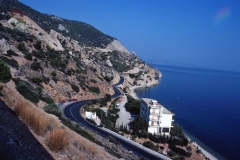 Athen - Greece - 1979 - Foto: Ole Holbech