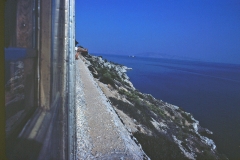 Athen - Greece - 1979 - Foto: Ole Holbech