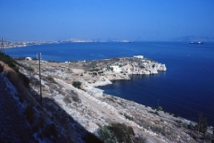 Athen - Greece - 1979 - Foto: Ole Holbech