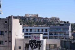 Athen - Greece - 2017 - Foto: Ole Holbech