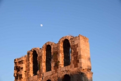 Athen - Greece - 2017 - Foto: Ole Holbech