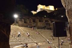 Athen - Greece - 2017 - Foto: Ole Holbech