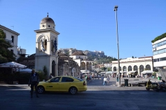 Athen - Greece - 2017 - Foto: Ole Holbech