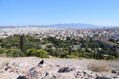 Athen - Greece - 2017 - Foto: Ole Holbech