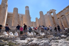 Athen - Greece - 2017 - Foto: Ole Holbech