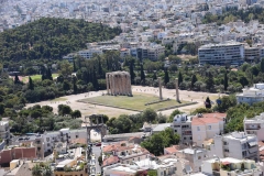 Athen - Greece - 2017 - Foto: Ole Holbech