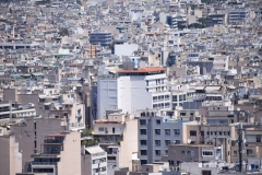 Athen - Greece - 2017 - Foto: Ole Holbech