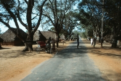 Auroville Beach - India - 1983 - Foto: Ole Holbech