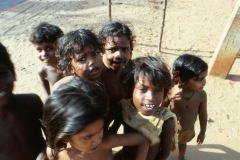 Auroville Beach - India - 1983 - Foto: Ole Holbech