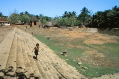 Auroville Beach - India - 1983 - Foto: Ole Holbech