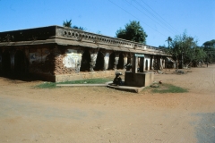 Auroville Beach - India - 1983 - Foto: Ole Holbech