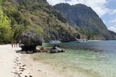 Bacuit Bay - Palawan - Philippines - 2020 - Foto: Ole Holbech