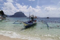 Bacuit Bay - Palawan - Philippines - 2020 - Foto: Ole Holbech