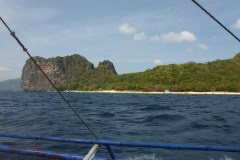 Bacuit Bay - Palawan - Philippines - 2020 - Foto: Ole Holbech