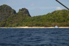 Bacuit Bay - Palawan - Philippines - 2020 - Foto: Ole Holbech